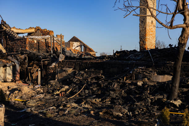 Reliable Board Up Services contractor in Inver Grove Heights, MN by Meridian Smoke Damage